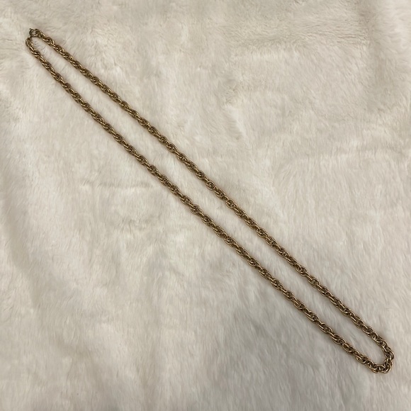 🔥 25.5” Real Gold Chain - Picture 2 of 4